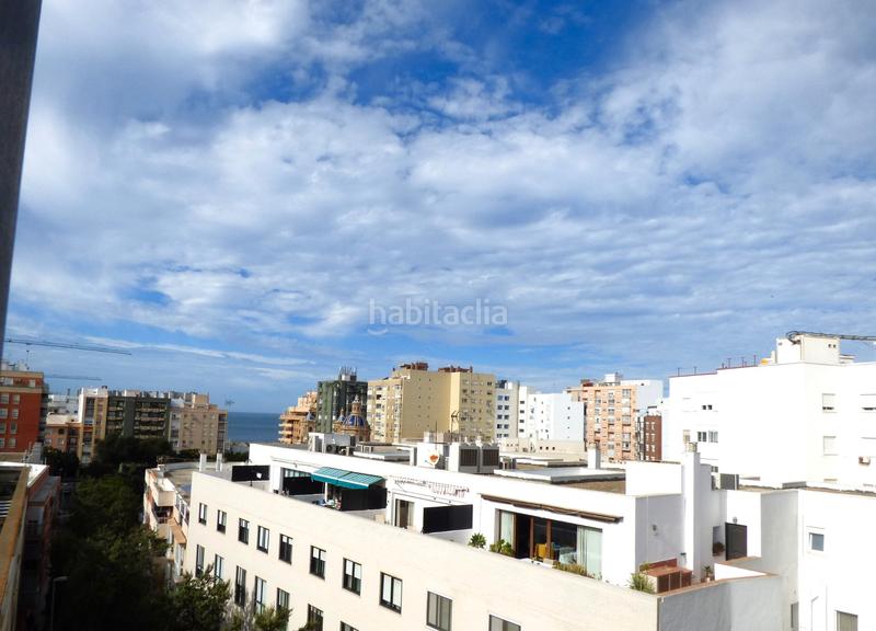 Foto 0937445e-ee02-4065-b83b-8923c1caeb49. Pis a Paseo Marítimo - San José - La Laguna Cádiz