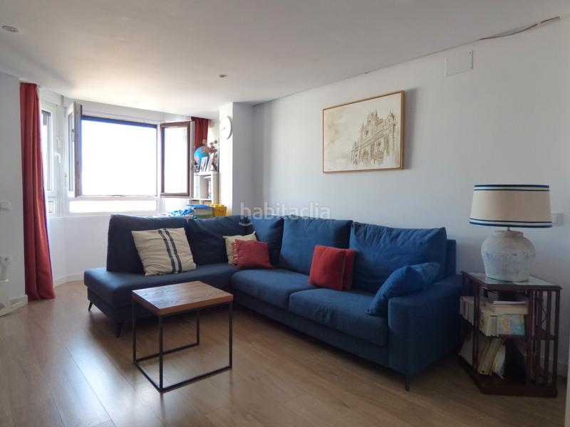 Foto 522cfda5-d4f2-4d5e-9208-27b1bffbb0e2. Pis a Paseo Marítimo - San José - La Laguna Cádiz