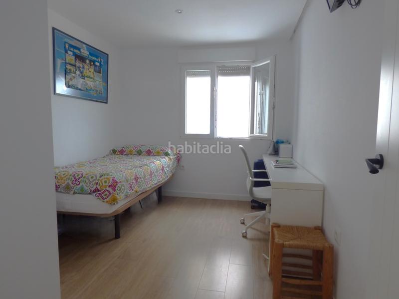 Foto cf018364-9901-4bc4-a38c-ffe7a2fed63a. Pis a Paseo Marítimo - San José - La Laguna Cádiz