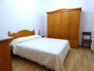 Flat  Calle cervantes. Una joya oculta en el casco histórico