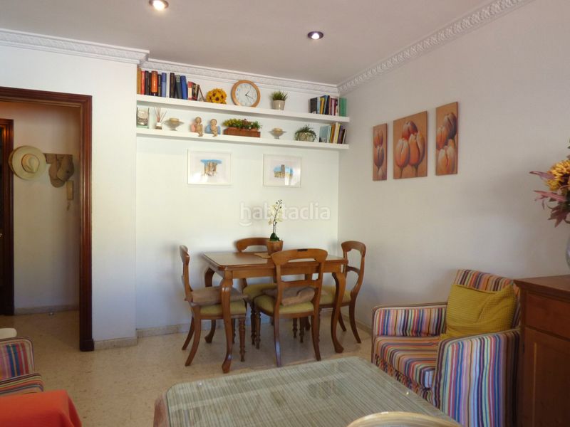 Foto da6371f0-7b89-4d84-8615-4404b2ff2dbe. Pis a Paseo Marítimo - San José - La Laguna Cádiz