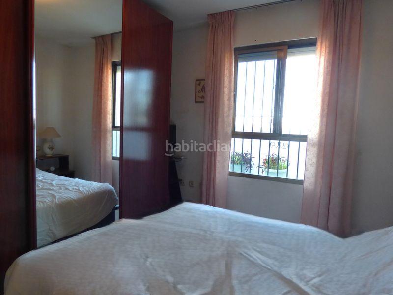 Foto 0a0a5760-7c43-4cc2-822a-f42beacd64e4. Àtic amb calefacció aparcament a Asdrúbal - Bahía Blanca Cádiz