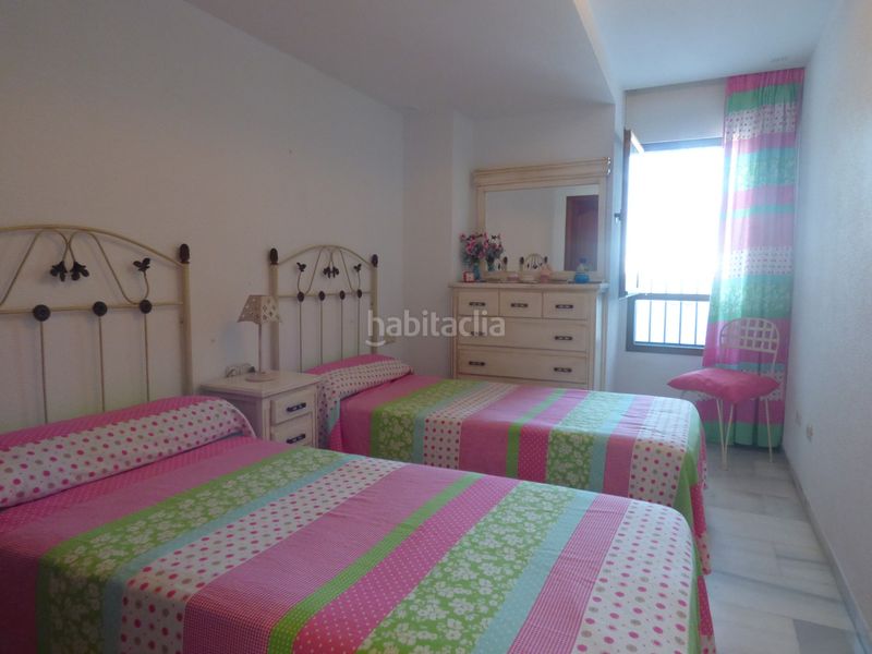 Foto 68d0e5f0-7f26-4d79-b9c3-c263d717867a. Àtic amb calefacció aparcament a Asdrúbal - Bahía Blanca Cádiz