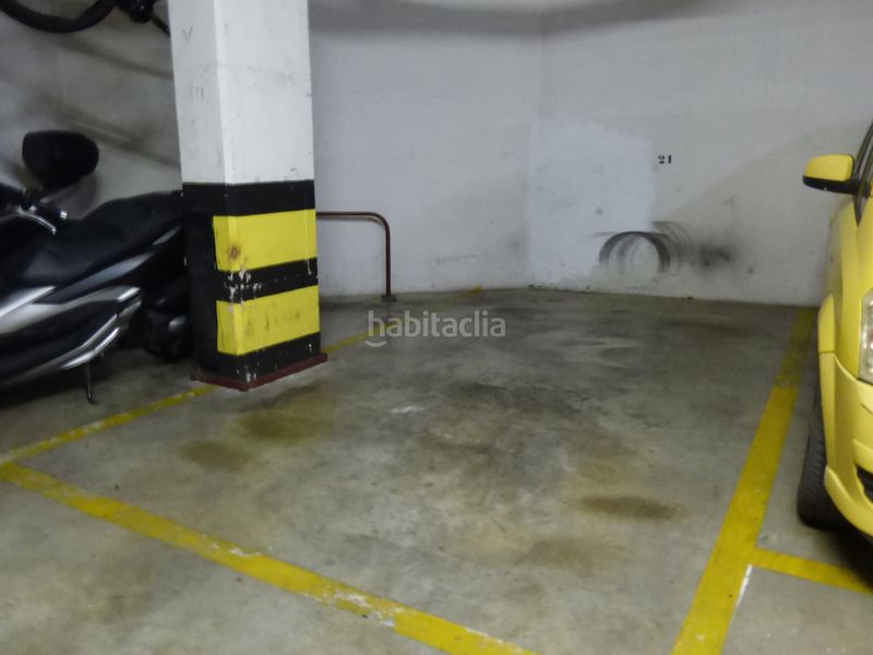 Foto 90de1257-6a29-43db-b655-66d10472cea1. Àtic amb calefacció aparcament a Asdrúbal - Bahía Blanca Cádiz