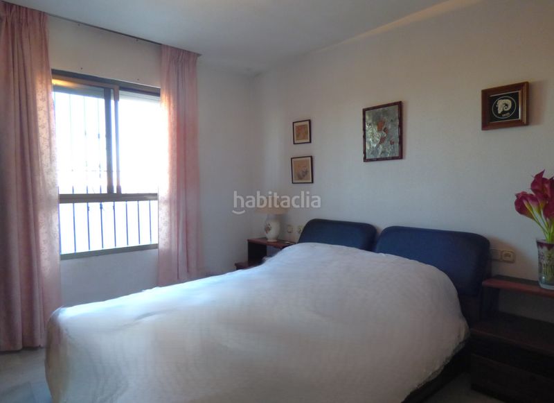 Foto a8ba5d15-c8ca-4084-a658-11bb47536ce9. Àtic amb calefacció aparcament a Asdrúbal - Bahía Blanca Cádiz