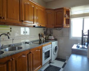Pis a Puntales - Zona Franca. Vivienda lista para entrar a vivir