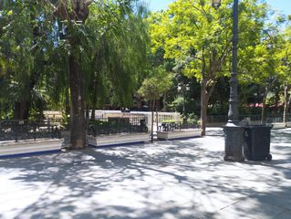 Pis a Alameda - Mentidero - Teatro Falla. !!! ideal para inversores !!!
