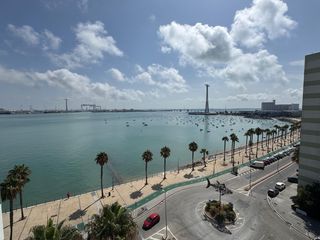 Pis a Astilleros - La Paz  - Loreto - El Corte Inglés. Luz, sol y unas vistas que enamoran.