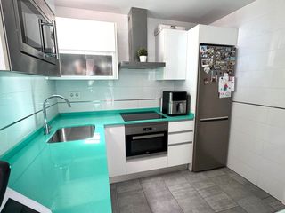 Piso en Astilleros - La Paz  - Loreto - El Corte Inglés. Tu nuevo hogar en cádiz, a un paso de la bahía