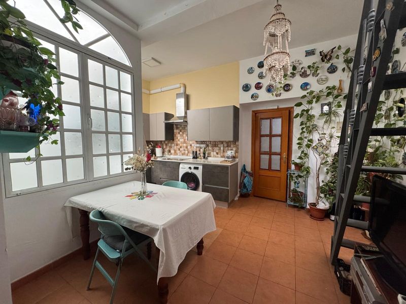 Foto bc42f4cf-7d60-4878-a22d-ba9207f7b7ff. Dúplex a La Caleta - La Viña Cádiz