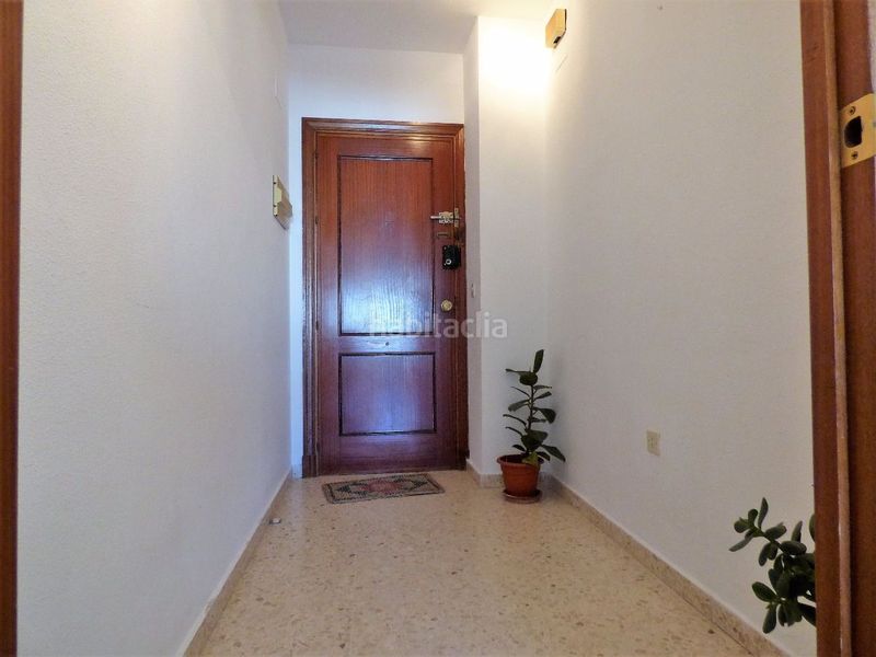 Foto b482e016-eb55-40f4-b3ba-e665f465c328. Miete etagenwohnung in Camposoto - Gallineras San Fernando