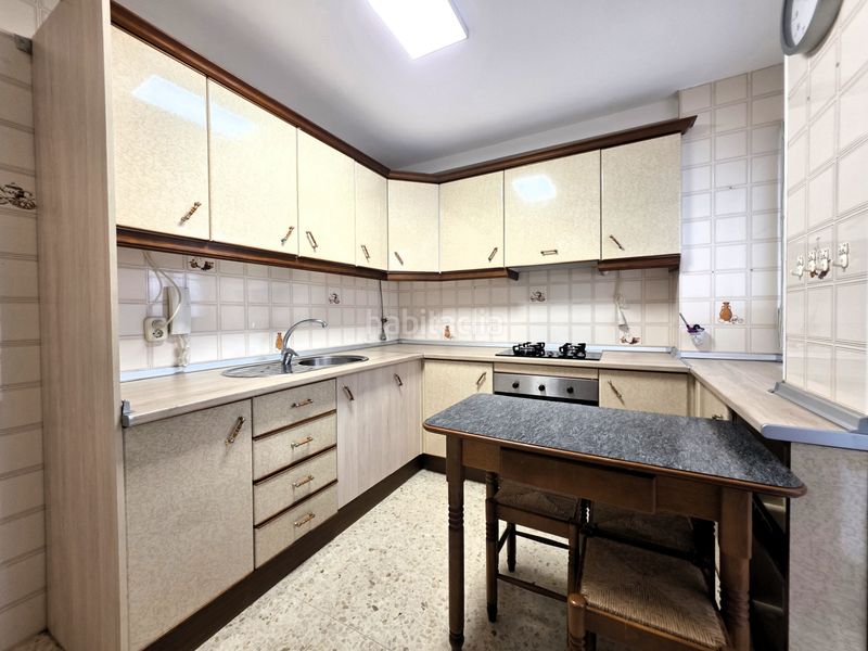 Foto cf9c07b7-b20b-4be2-885a-9fdef1d3cd77. Miete etagenwohnung in Camposoto - Gallineras San Fernando