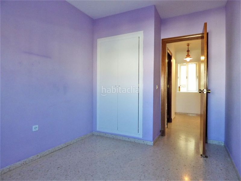 Foto f6d4c3d6-a41c-40f9-8708-4c59eec34cb3. Miete etagenwohnung in Camposoto - Gallineras San Fernando