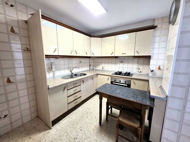 Foto 15fc3e75-f505-489b-bd00-34b2b071bea8. Rent flat in Camposoto - Gallineras San Fernando