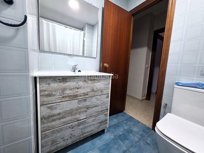 Foto 80aced52-ee28-48f6-96fb-9372854cfcb8. Rent flat in Camposoto - Gallineras San Fernando