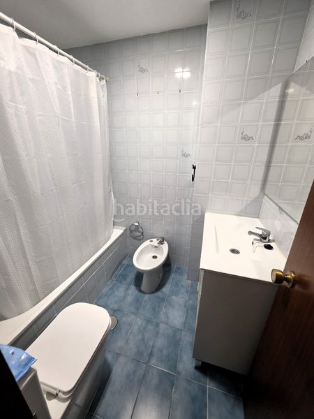 Foto dbc86701-17c9-4502-b33c-56ae7f32fca4. Rent flat in Camposoto - Gallineras San Fernando