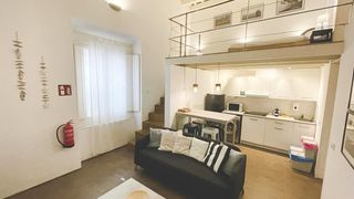 Apartament a Alameda - Mentidero - Teatro Falla. Bonito apartamento duplex con licencia turistica,  junto a la al