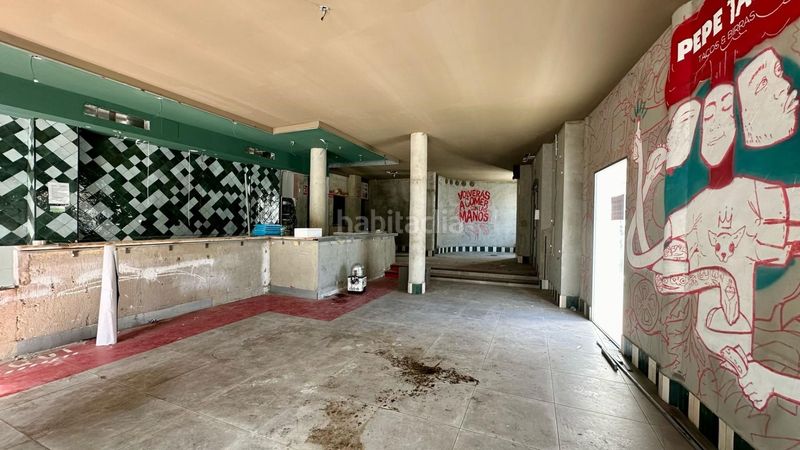 Foto 663057f1-4a28-482c-bab8-3444249e9d9e. Local comercial a Conil Conil de la Frontera