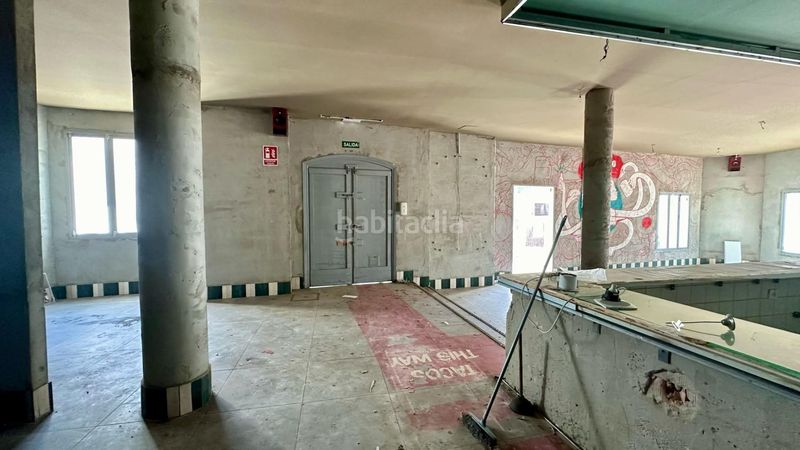 Foto 67b33845-0a9b-4cc6-bc94-8ff999805b8f. Local comercial a Conil Conil de la Frontera
