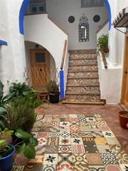 Apartament a Vejer. Apartamento y estudio en el centro de vejer