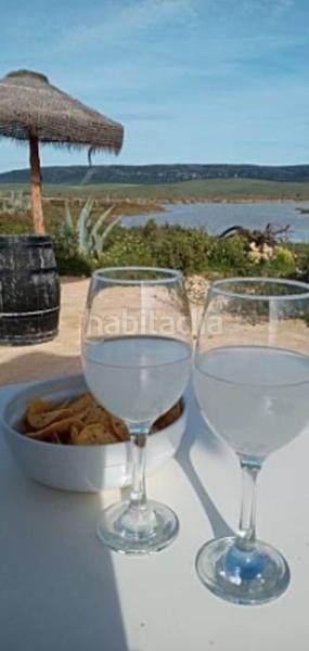 Foto 0dd9c7d2-cb1e-4f67-bac5-e17e4e66e3af. Finca rústica a Barbate Barbate