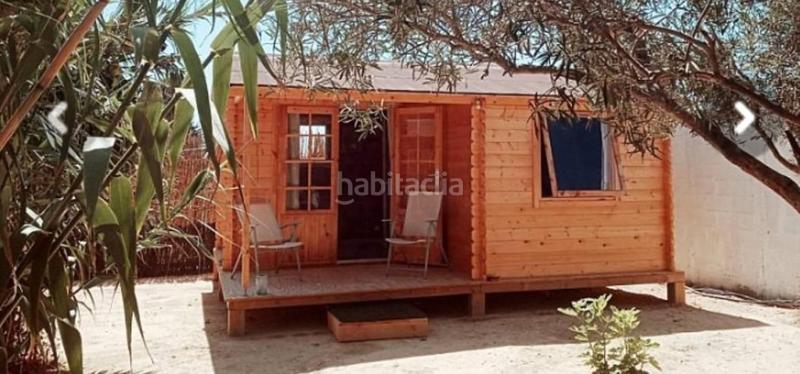 Foto 2a82fd79-1927-4e49-b065-e2427bba0b3a. Finca rústica a Barbate Barbate