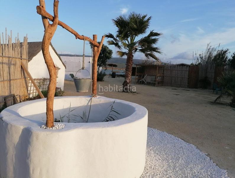 Foto 6ea9c1a3-a0ad-407f-9ed7-f8844d7c0d58. Finca rústica a Barbate Barbate