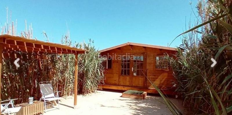 Foto 7729a2e3-eba7-4e08-b660-180ab2e14a51. Finca rústica a Barbate Barbate