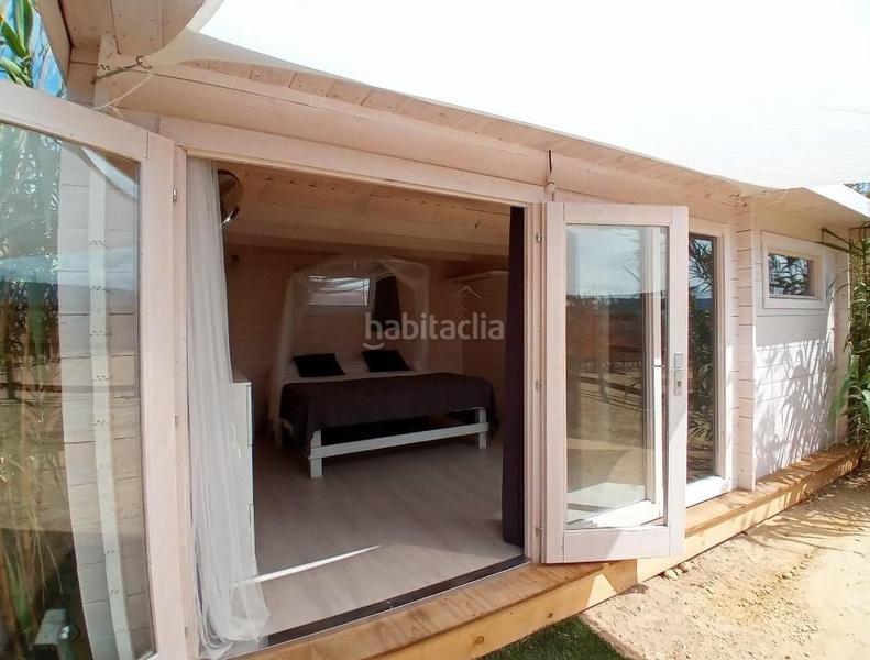 Foto 8ab8d033-0f51-4f77-950d-e9894c23d94c. Finca rústica a Barbate Barbate