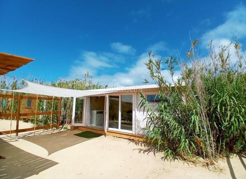 Foto a372a1a9-cb94-4731-97f4-8c7170db8f31. Finca rústica a Barbate Barbate