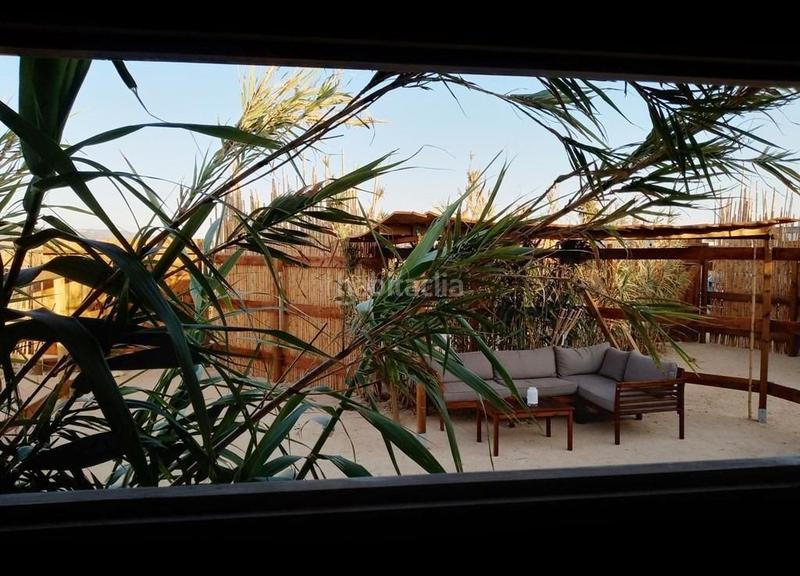 Foto c7f333bd-45f7-47cd-8f68-39b8661b006b. Finca rústica a Barbate Barbate