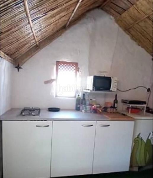 Foto d487221a-566f-420c-9477-2c54c5d92dbb. Finca rústica a Barbate Barbate