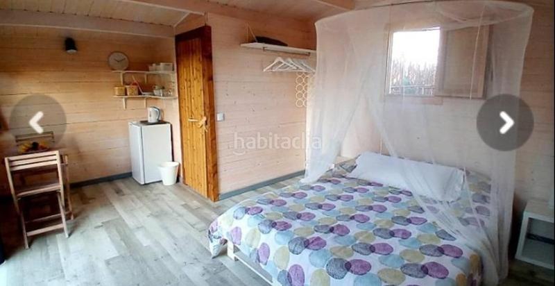 Foto d61f4a92-ec20-413e-b464-4e9d759fa184. Finca rústica a Barbate Barbate