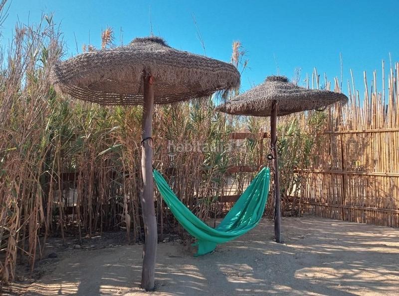 Foto ebaf4ff3-c549-496d-9f69-5434fbcdb9ed. Finca rústica a Barbate Barbate