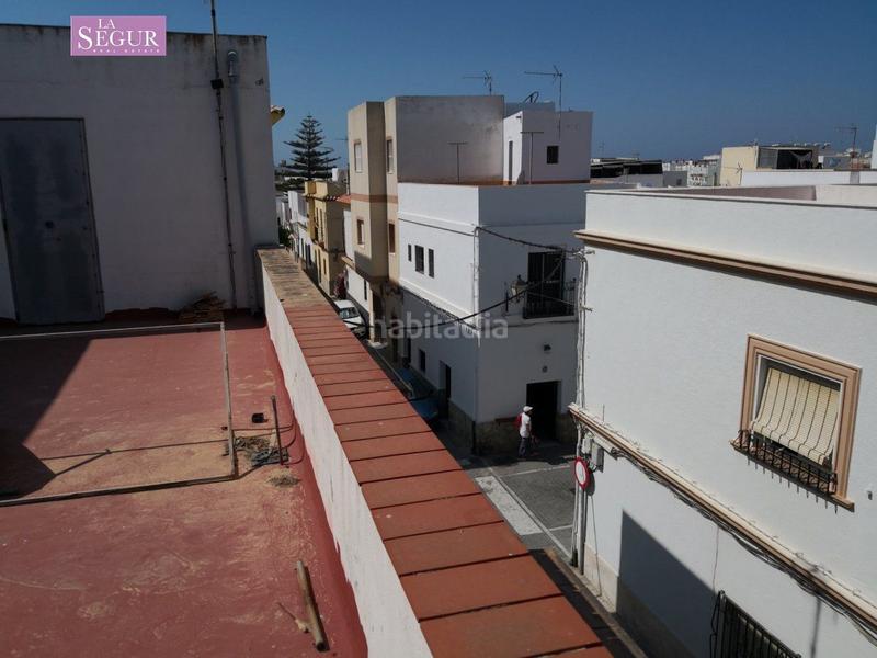 Foto 4329dafc-4f7e-4068-90ca-d32334474d04. Edificio  con múltiples opciones en Barbate Barbate