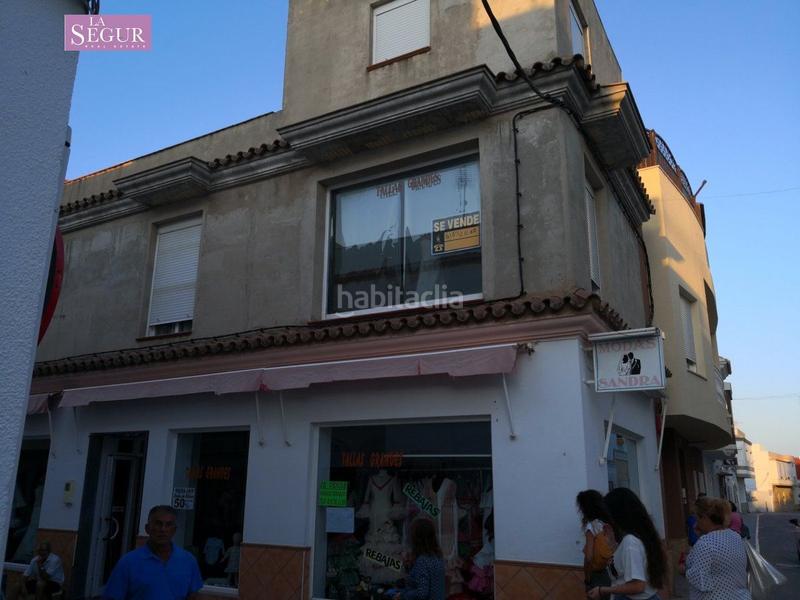 Foto 55a9b15d-c903-449c-8daf-b2dec324a88d. Edificio  con múltiples opciones en Barbate Barbate