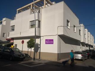 Business premise in Barbate. Gran local comercial en barbate.