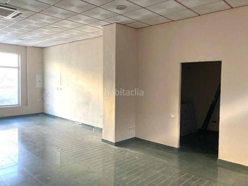 Foto 8859ca25-1fe8-4c22-91a6-b539e6fb3565. Local comercial a Benalup