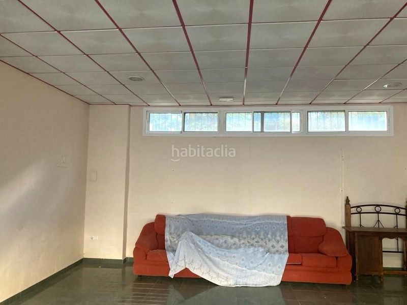 Foto e758db1e-de0d-4821-b6c9-83e2b5b8bfad. Local comercial a Benalup