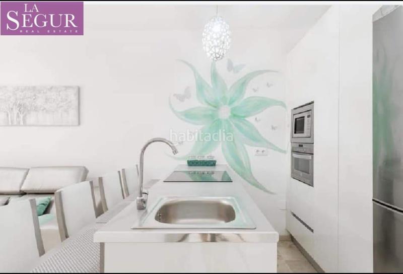 Foto 339b95f1-72c8-4b63-9969-00eb4e6d9598. Piso  zona san josé en Paseo Marítimo - San José - La Laguna Cádiz