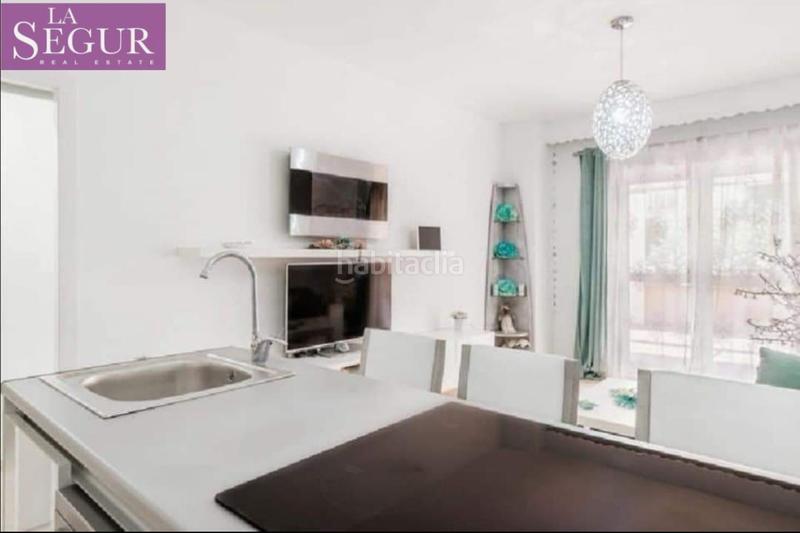 Foto 599d7e9b-89cc-4046-9b9c-7663ad58121f. Piso  zona san josé en Paseo Marítimo - San José - La Laguna Cádiz