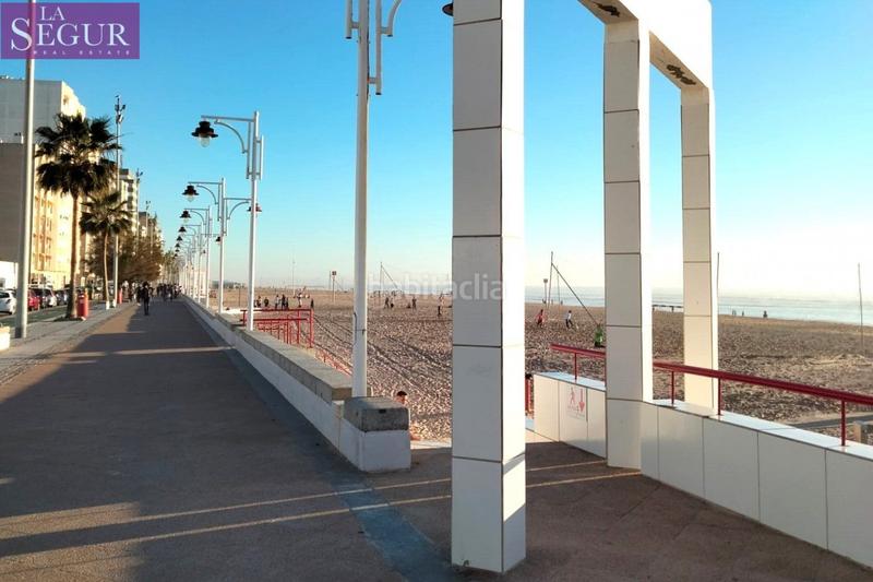 Foto 61dd0568-9344-4d0b-ba05-3c45ee39fe23. Piso  zona san josé en Paseo Marítimo - San José - La Laguna Cádiz