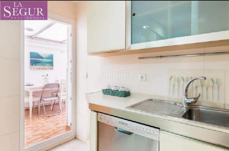 Foto 674d5aee-7560-4c18-84e7-43bea7678198. Piso  zona san josé en Paseo Marítimo - San José - La Laguna Cádiz
