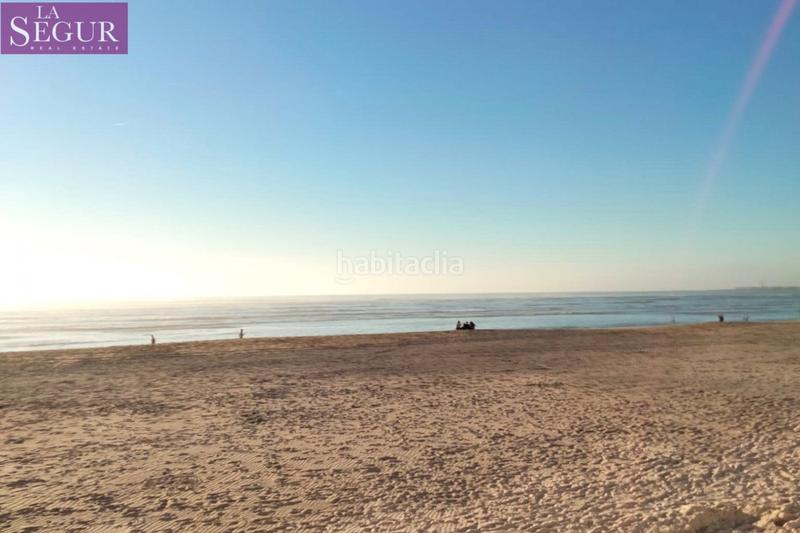 Foto 8a276943-0e04-4d17-b8f2-5d5d5af7ce32. Piso  zona san josé en Paseo Marítimo - San José - La Laguna Cádiz