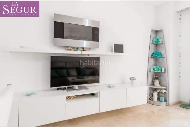 Foto 92f1ed4b-f7f5-4ece-804c-6c470defae48. Piso  zona san josé en Paseo Marítimo - San José - La Laguna Cádiz