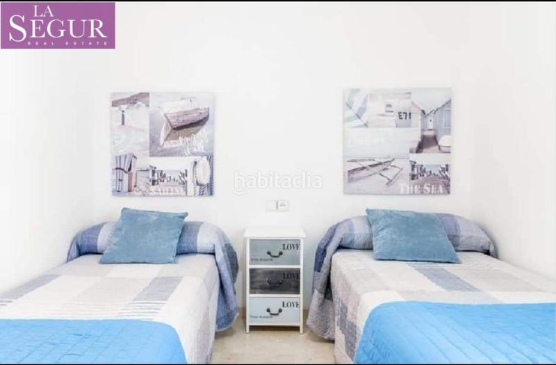 Foto b781d517-22c2-4175-bc5a-3cecc14ad9cc. Piso  zona san josé en Paseo Marítimo - San José - La Laguna Cádiz