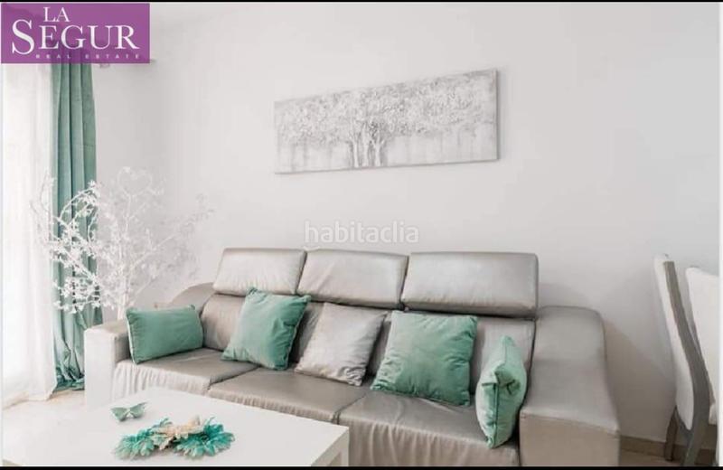 Foto c6f6f60d-8773-431c-8c2d-bcc27b0ea242. Piso  zona san josé en Paseo Marítimo - San José - La Laguna Cádiz