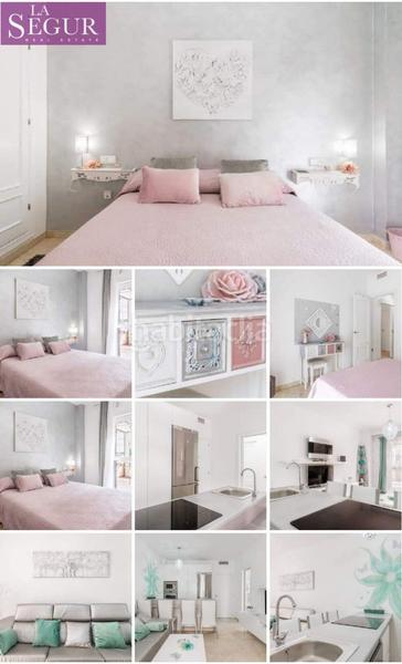 Foto f68c9514-4705-45d1-8a8c-5a3966f60bc7. Piso  zona san josé en Paseo Marítimo - San José - La Laguna Cádiz