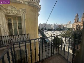Piso en Alameda - Mentidero - Teatro Falla. Fantástica vivienda con envidiable ubicación