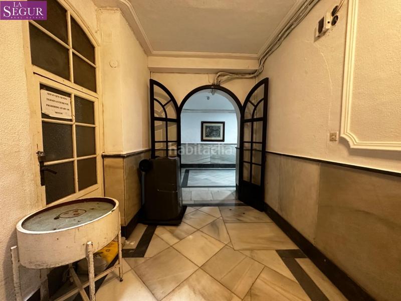 Foto ca80d4f3-ecd0-4ead-88a0-94857cde5df1. Flat in Alameda - Mentidero - Teatro Falla Cádiz